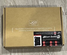 NEW The Joy Factory aXtion Bold MP for iPad Mini (A17 Pro) 7th | 6th picture