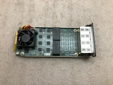 R529 REV A1 2x Intel I350-AM4 8x 1GbE SFP Ports GREAT CONDITION  picture