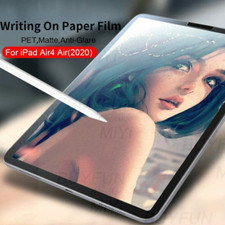 2x Soft Matte Writing Paper Film Screen Protector For Apple iPad Air 4 10.9 2020 picture