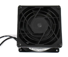 SPRITE COMAIR ROTRON SU2A1  IMPEDENCE PROTECTED FAN 115V ~ .19/.15A ~ 50/60Hz picture