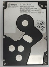 Seagate ST19171WC HDD, 9.1GB , SCSI , Mac Formatted- Tested w/pics picture