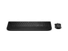 HP Multi-Device Dual-Mode Mouse and Keyboard Combo with Palm Rest 580C picture