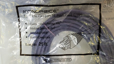 Monoprice FLEXboot Series Cat5e 24AWG UTP Ethernet Network Patch Cable 25 FT picture