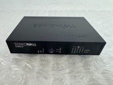 SonicWALL TZ300 W Firewall Appliance APL28-0B4 picture
