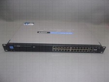 SLM224P  CISCO 24-PORT SWITCH picture