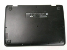 For Lenovo N23 Yoga Chromebook ZA26 Lower Bottom Base Case Cover 5S58C07635 picture