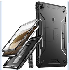 Poetic Revolution Case for Samsung Galaxy Tab A9 Plus + 11 inch 2023, Built i... picture