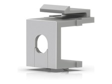 Ubiquiti Keystone Blank Insert Pass-Through• 12er UACC-KEYSTONE-BLANK-INSERT-TH picture