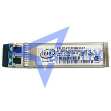 10PCS/NEW INTEL FTLX1471D3BCV-IT SM Optical Transceiver picture