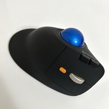 ProtoArc EM05 NL Wireless Vertical Trackball Mouse (No Dongle) picture