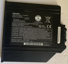 USED CF-54 Panasonic Original Battery Pack CF-VZSU0KW Media Bay 2nd Battery Pack picture