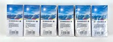 902XL Black Ink Cartridge for HP OfficeJet Pro 6968 6978 6970 6960 30ml 6pk picture