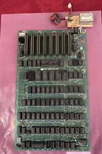 ✅ ⌘ Apple II Plus Motherboard 820-0044-01 Tested, Working (BUT SEE EXCEPTION) picture