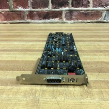 AST 5251/11 8-Bit ISA Enhanced Twinax System 34/36/38 Communications Card picture