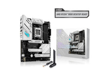 ASUS ROG Strix B650-A Gaming WiFi AM5 9000 8000 & 7000 DDR5 Motherboard picture