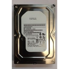 WD1601ABYS-23C0A0 - Western Digital 160GB 7200 RPM SATA 3.5