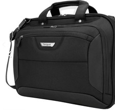 Targus Corporate Traveler CUCT02UA14S Carrying Case (Briefcase) for 14