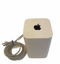 Apple AirPort Extreme Base Station 6th gen A1521 EMC 2703 WiFi Router 802.11ac picture