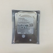 Toshiba 320 GB 320GB 7MM 2,5 Zoll HDD Festplatte 5400Rpm MQ01ABF032 SATA picture