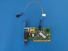 3Com US Robotics Model 0637 PCI 56K Internal Dial-Up Modem Card 3CP2974R-QTY picture