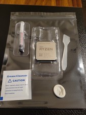 AMD Ryzen 9 5900X Desktop Processor (4.8GHz, 12 Cores, Socket AM4) picture