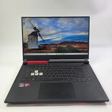Asus ROG Strix G15 16