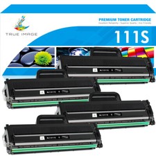 4pk MLT-D111S MLTD111S Toner Cartridges For Samsung 111S Xpress M2020W M2022 picture