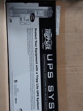 Tripp Lite Power System  picture