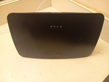 Sagemcom Fast 5290 Fiber WIRELESS ROUTER FWR226e - NO POWER CORD - Works good picture