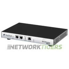 RUCKUS ZD1200 ZoneDirector 1200 Smart Wireless LAN Controller w/Adapter & Tested picture