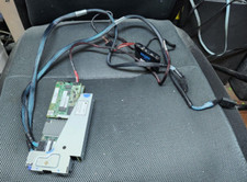 IBM 46C9111 M5120 12Gb/s SAS/SATA Raid Controller Card w/2GB CACHE 47C8665 Batt. picture