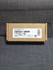 New Axis 30W Midspan POE/POE  56V DC Output Single Port 02172-004 picture