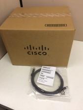 CASE of 10 NEW Cisco AIR-CAB005LL-R 5ft Low Loss RF Cable w/ RP-TNC Connectors picture
