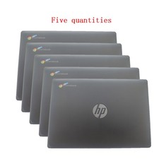 5X New For HP Chromebook 11 G8 EE 11A G8 EE Lcd Back Cover Top Case L89771-001 picture