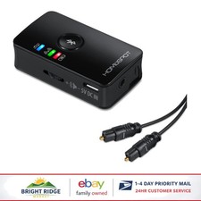 Versatile Bluetooth Audio Transmitter for Home Entertainment Systems and Devices picture