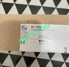 1PCS  IFM AL1350 module Brand New FedEx or DHL picture