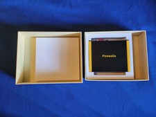 Firewalla Gold SE Firewall Router 2x 2.5GbE Tested As Working No Accessories picture