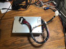 Lambda SWS600-12/LFN2 12V 50A 600W Switching Power Supply Module Used Tested picture