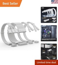 12VHPWR PCIe 5.0 Power Supply Cable Extension Kit picture