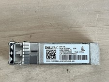 Dell C5RNH 10G SFP+ SR Transceiver Module 850nm AFBR-709SMZ-FT2 picture