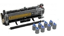 CE731-67901 - Genuine HP LaserJet M4555mfp Fuser Maintenance Kit 110V picture