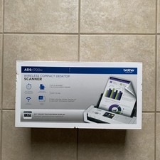 Brother ADS1700W Wireless Sheetfed Scanner picture