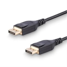 StarTech DP14MM5M 5m DisplayPort 1.4 Cable 8K 60Hz VESA Certified picture