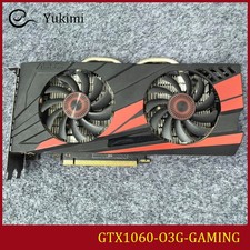FOR ASUS GTX1060-O3G-GAMING Video Graphics Card picture