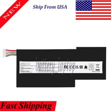 BTY-M6K Battery For MSI MS-17B4 MS-17B7 MS-17F1, MS-17F2 MS-17F3 MS-17F4, BTY-M6 picture