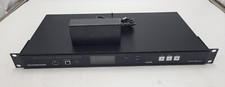 Crestron Media Processing Engine Model Capture-HD W/Power Supply picture