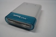 Imation SUPER DISK SD-USB-M USB Drive for Macintosh No Cords USA VTG PoR D323 picture
