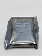 Seagate Savvio 900GB, 10000 RPM, 2.5 inch (ST900MM0006) Internal Desktop Drive picture