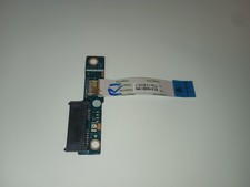 Genuine HP 15 SATA Optical Drive Connector w/Cable picture