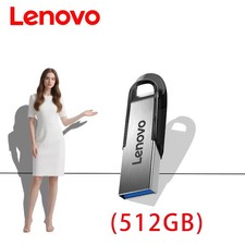 Lenovo 2TB USB 3.0 Flash Drive Metal Pendrive High Speed Data Storage picture